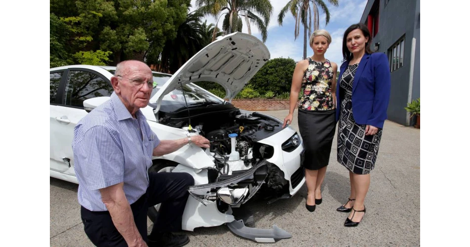 Cutting costs leading to cutting corners in Australian bodyshop sector 