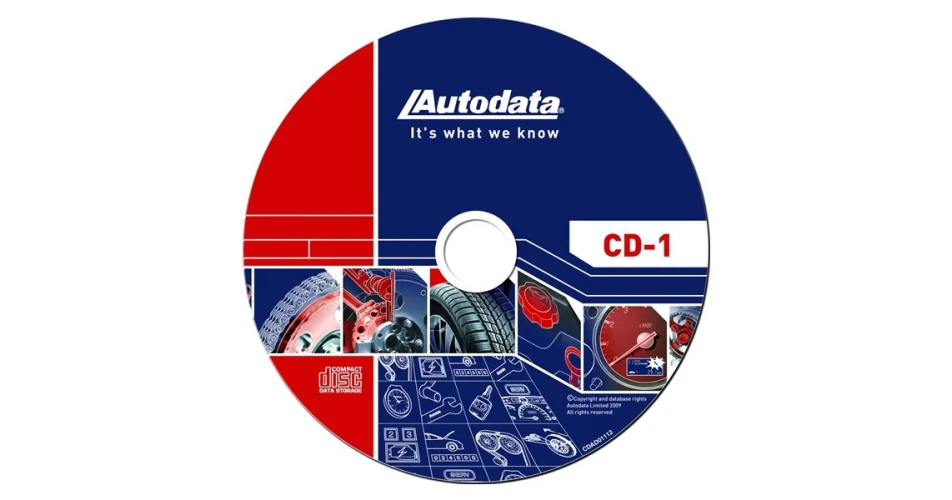 Autodata under new ownership 