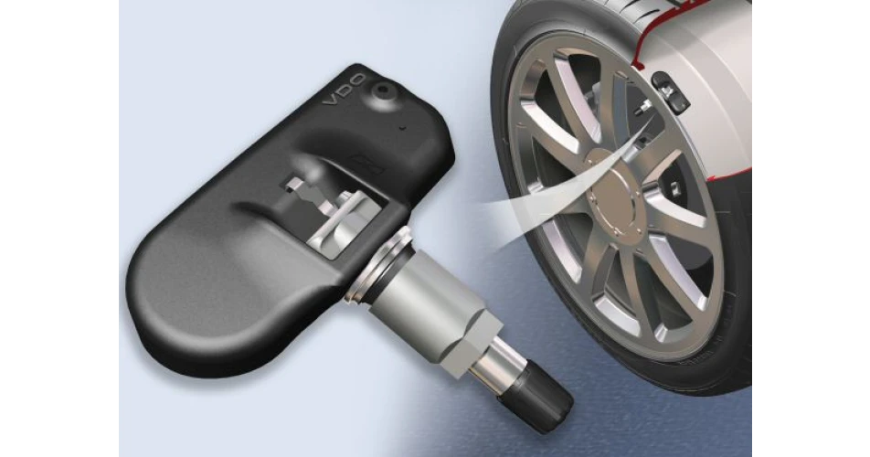 Autodata highlights TPMS opportunities