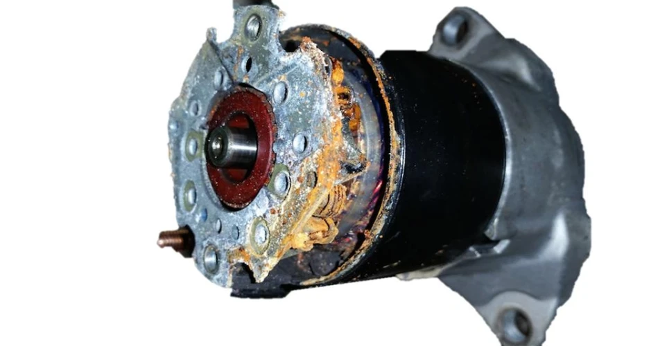 Autoelectro highlights leakage issues causing starter and alternator failure