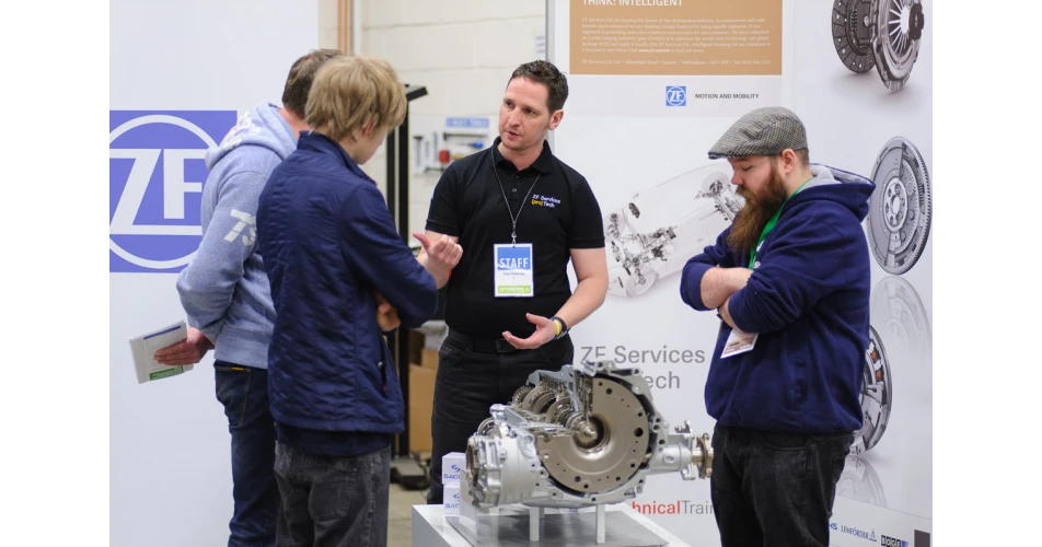 First AutoInform Scotland heralded as major success