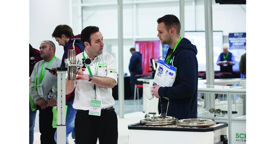 Schaeffler supports Autoinform Live Scotland