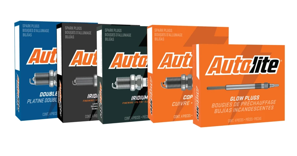 Autolite spark & glow plugs make European return 
