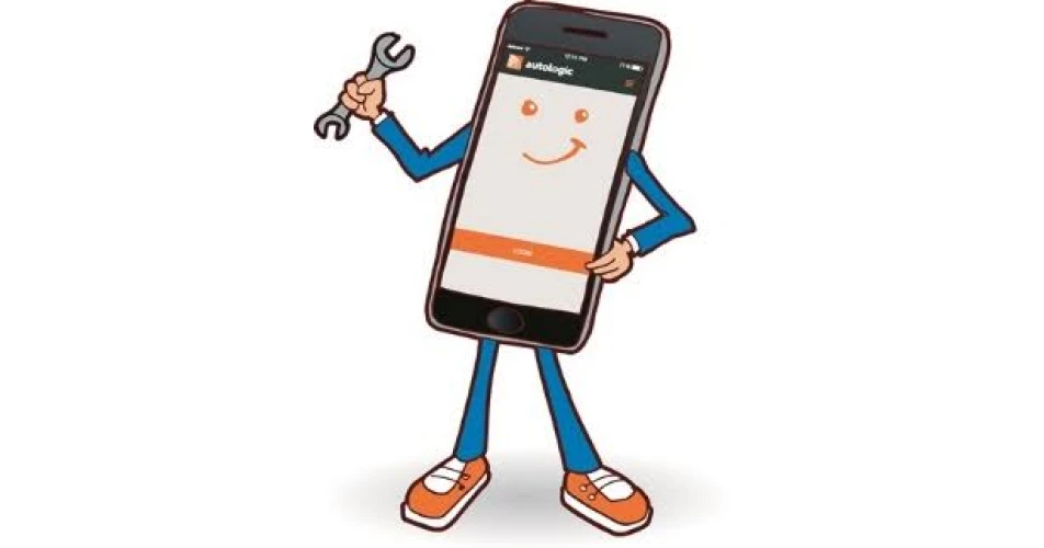 Autologic introduces Mobile App