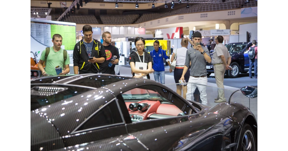 Automechanika to hit new highs in anniversary year 