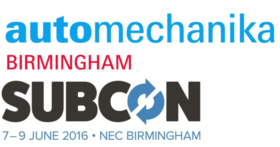 Two events in one visit for automotive engineers 