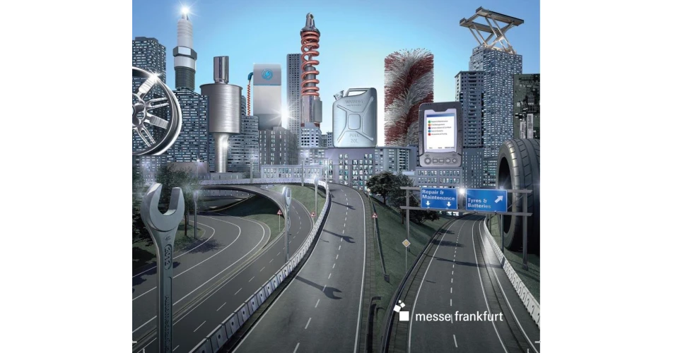 Positive response to Automechanika UK show