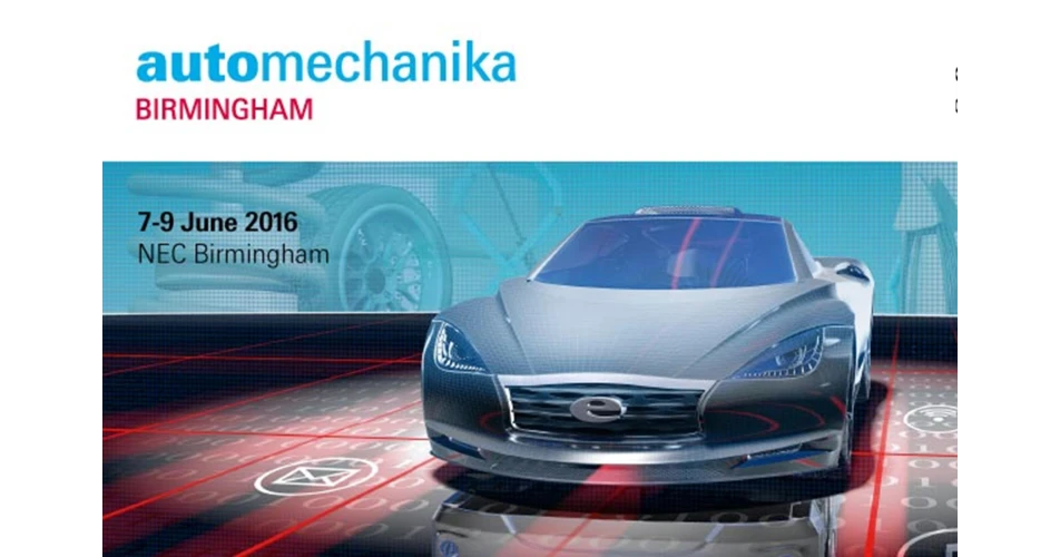 Automechanika Birmingham announces essential seminar line-up
