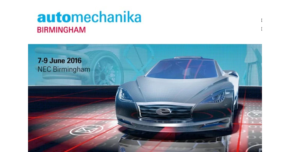 Automechanika Birmingham attracts huge international interest 