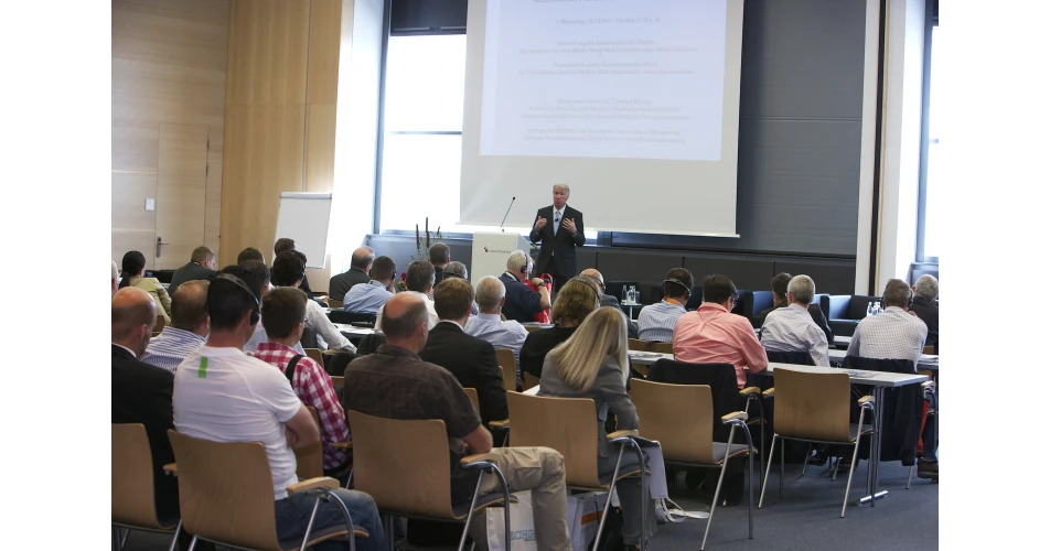 Extra insight with the Automechanika Academy