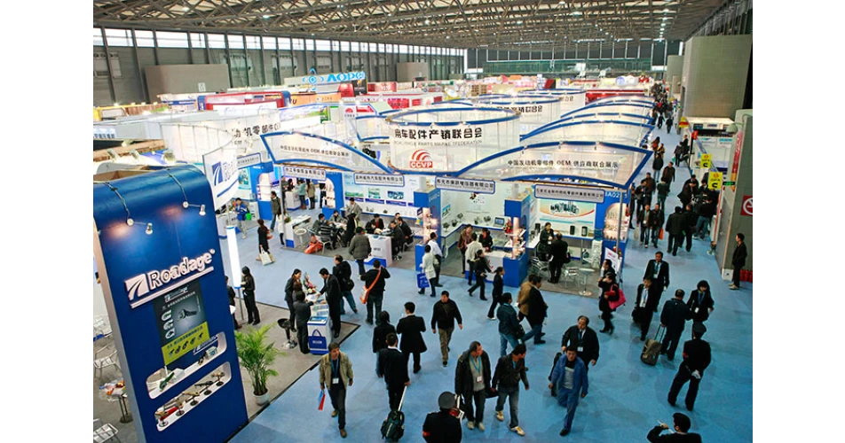 Automechanika Shanghai opens up a new world of opportunity