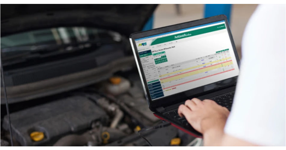 New features added to garage management application