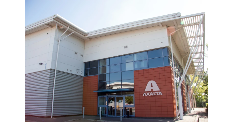 Axalta opens new Training Academy 