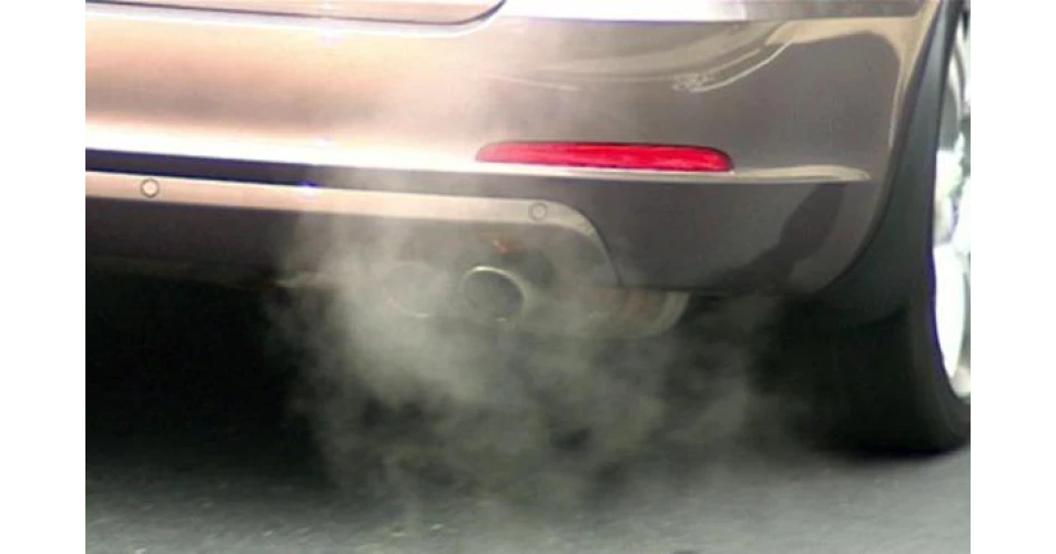 UK to ban petrol and diesel new car sales by 2040