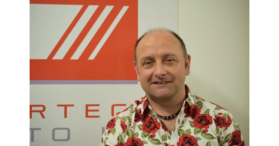 Bartec Auto ID appoint new Product Manager