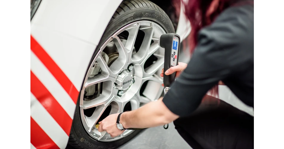 Bartec’s upgrade free TPMS Desktop software program 