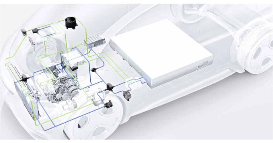 Bosch extends it’s A/C systems workshop offering