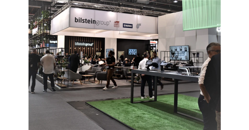 bilstein group offers future alternatives in Frankfurt 