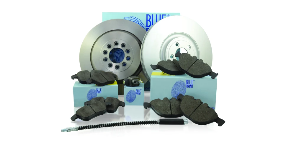 Blue Print urges winter brake checks
