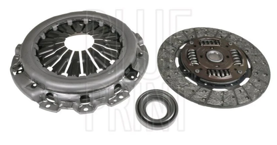 Blue Print adds to Clutch Range and highlights Aygo clutch issues