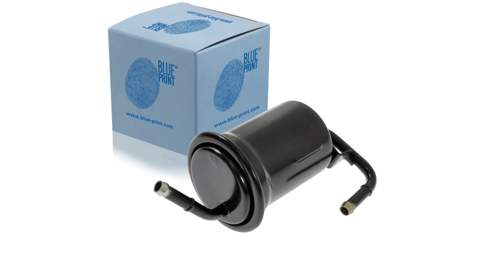 Blue Print highlights the importance of fuel filter performance