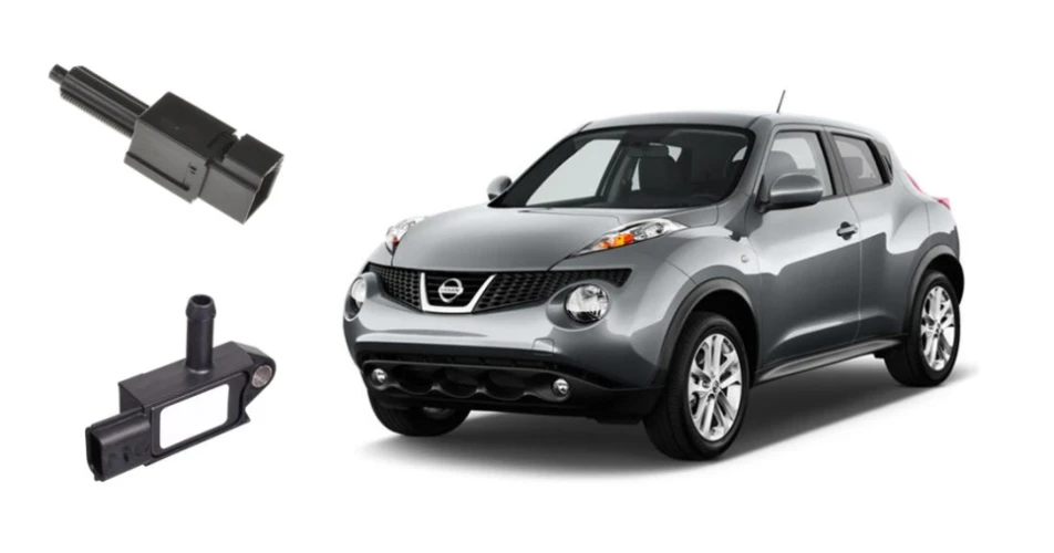 Blue Print delivers on Nissan Juke parts value