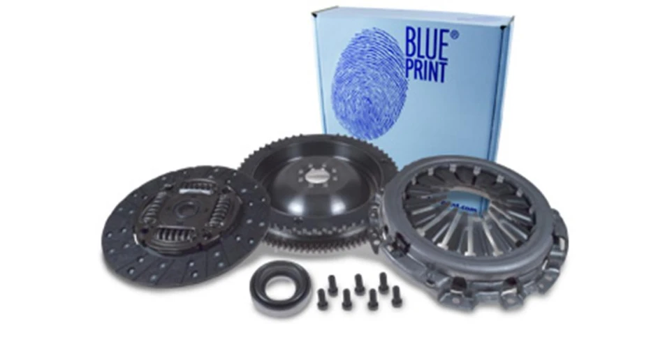 More new additions from Blue Print 