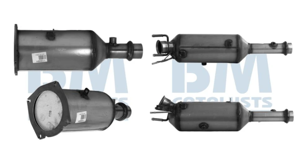 Serfac adds range from BM Catalysts to product portfolio