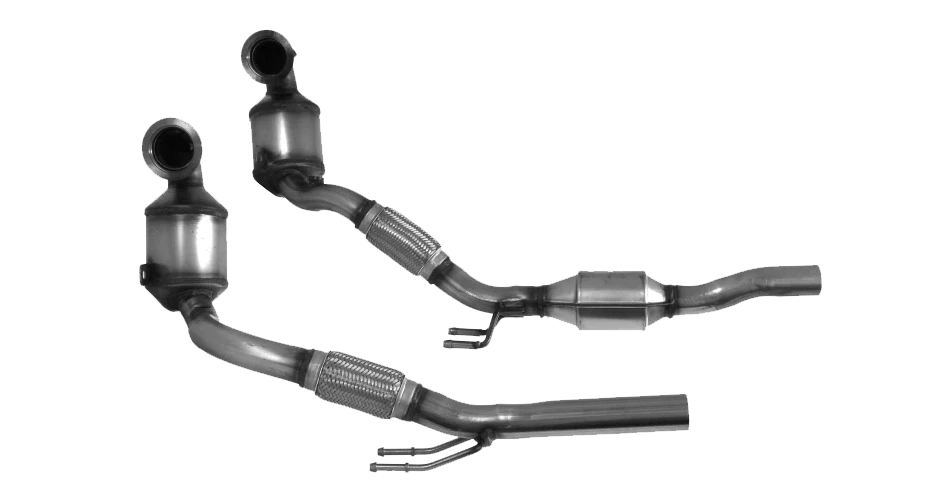 BM Catalysts launches nine new parts in latest range expansion