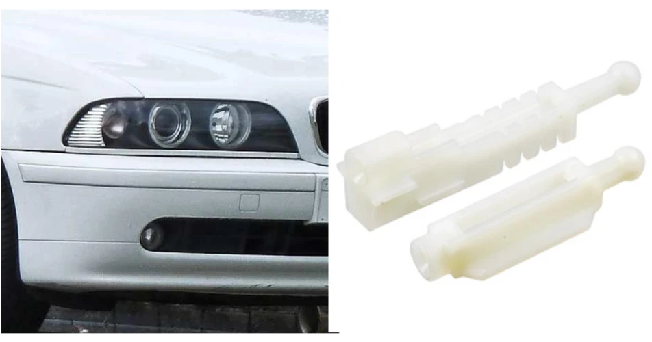 febiPLUS offers easy BMW 5 series problem solving&nbsp;