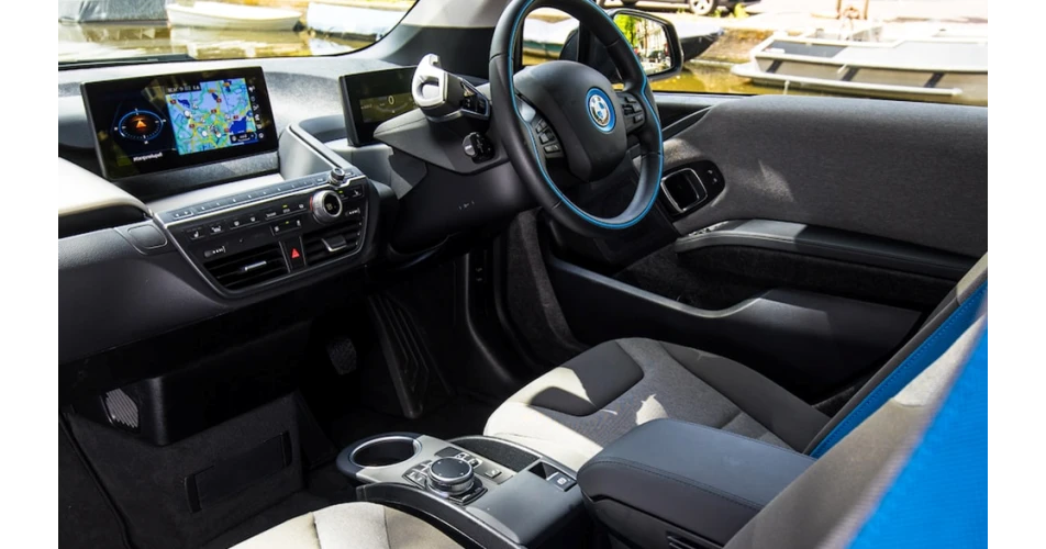 BMW drops heated seats subscription charge