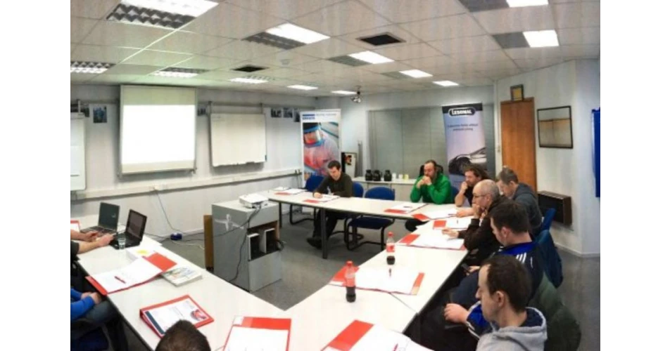 Bodyshop Administration and Estimating Training 