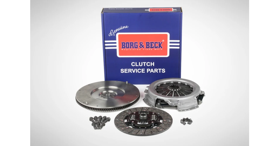 Borg &amp; Beck provides clutch fitting advice 