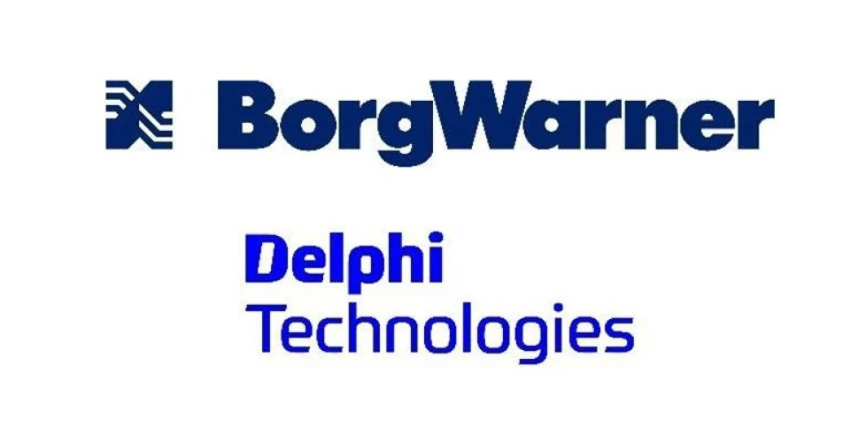 BorgWarner to Acquire Delphi Technologies 