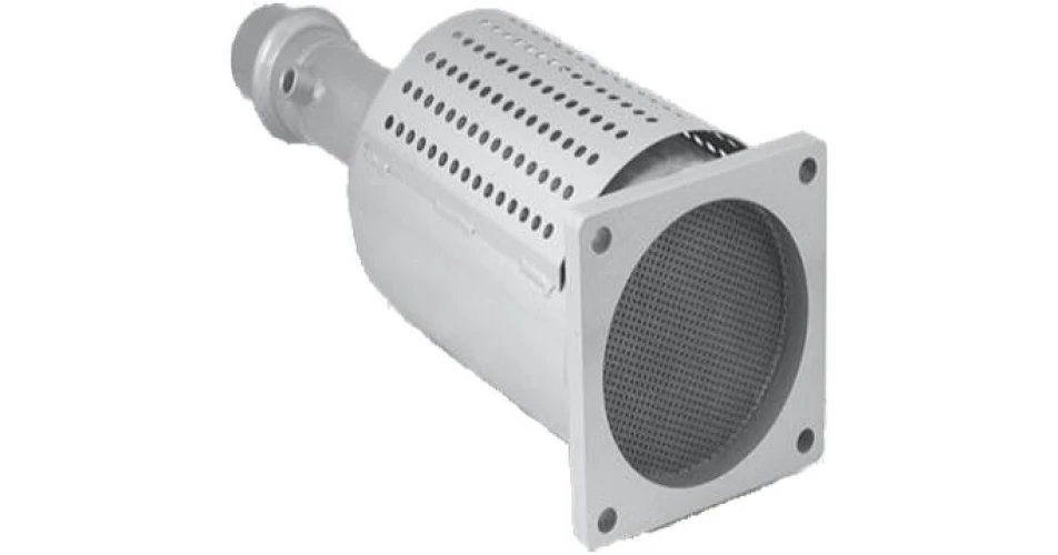 New DPF range from Bosal Ireland 