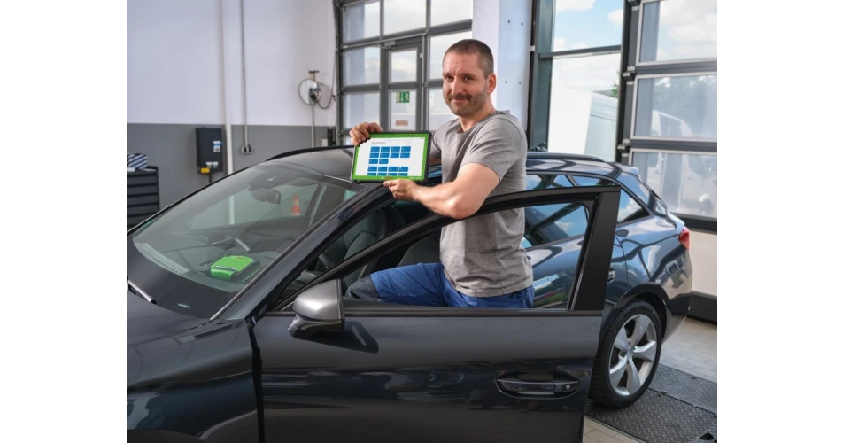Looking to the future with Bosch