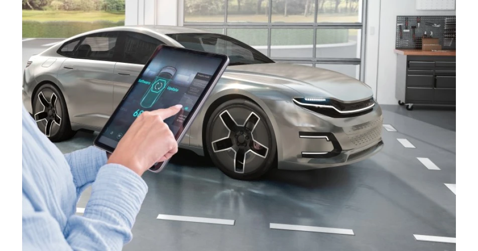 Bosch unveils new innovations at IAA Mobility 2025