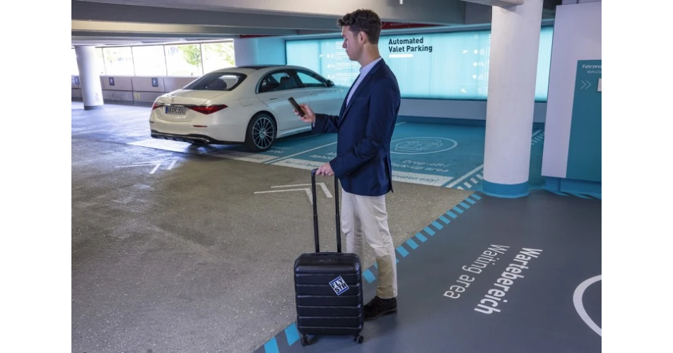 Bosch offers an insight into future mobility