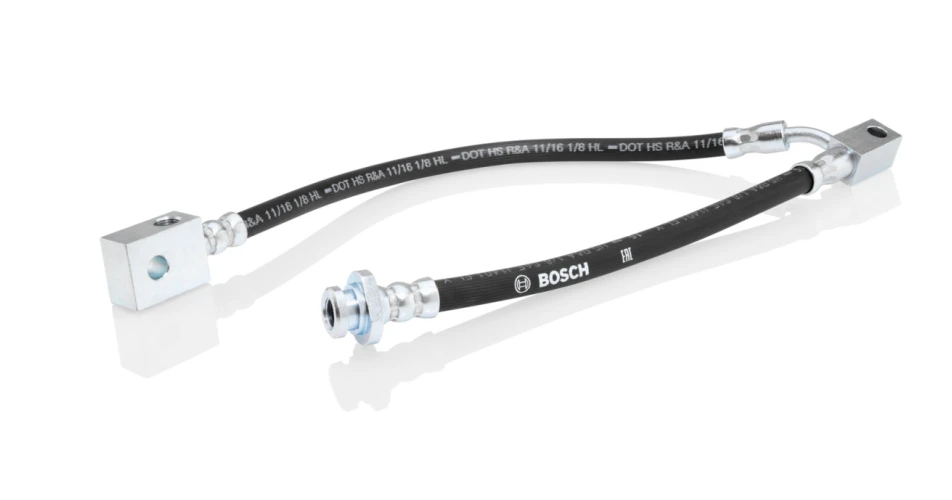 Bosch highlights brake hose defects