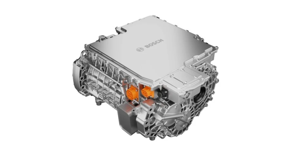 Bosch unveils new innovations at IAA Mobility 2025