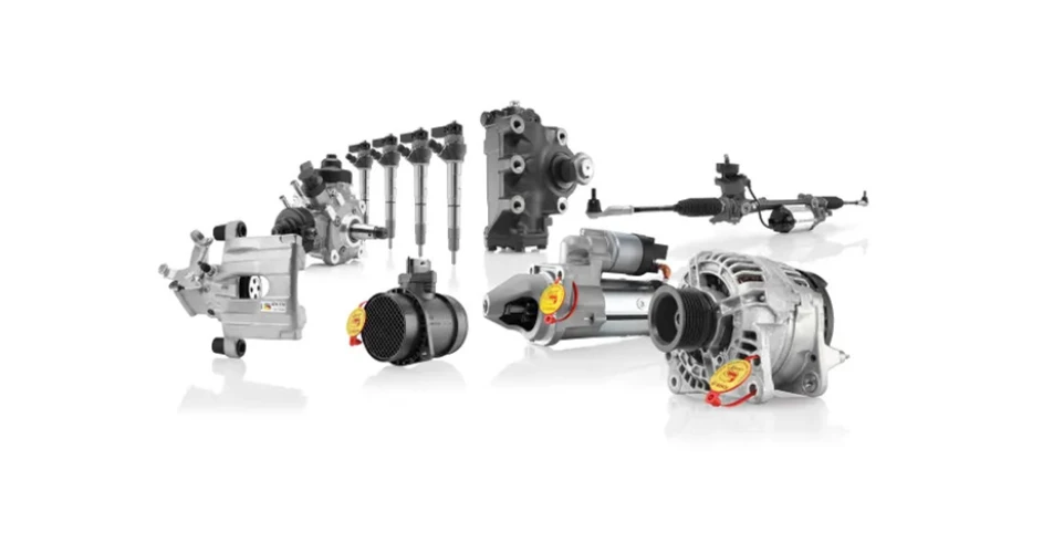 Bosch boosts eXchange programme coverage
