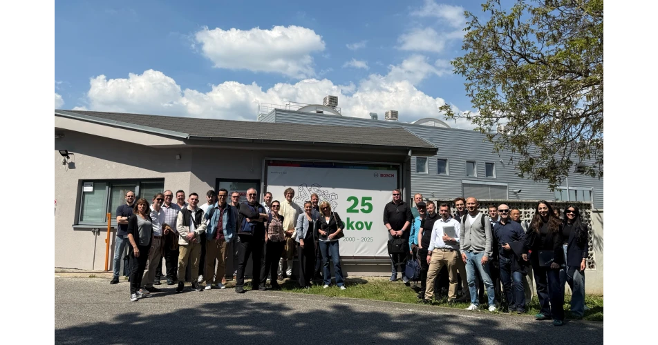 Bosch provides insight into it remanufacturing eXchane program
