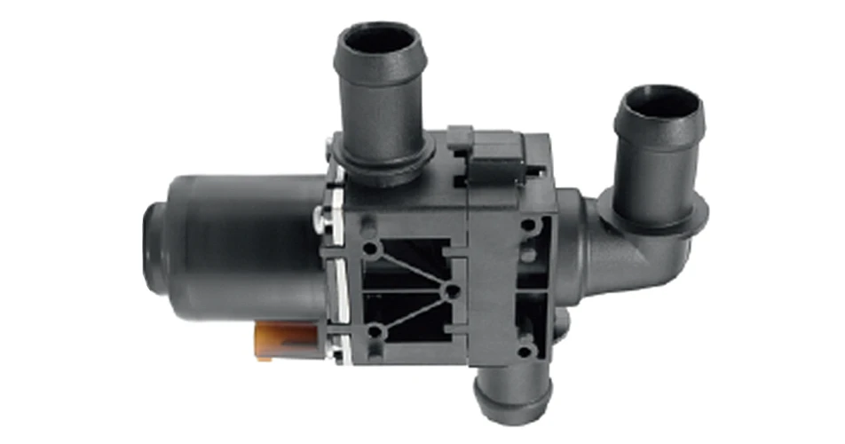 Solenoid Valve replacement solution from Bosch