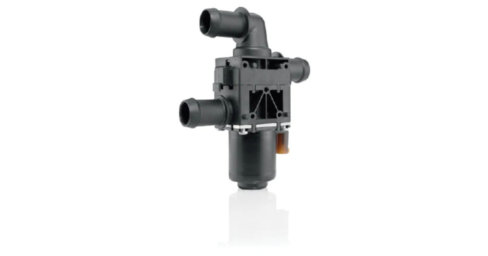 Solenoid Valve replacement solution from Bosch