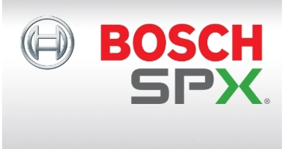 Bosch completes SPX acquisition