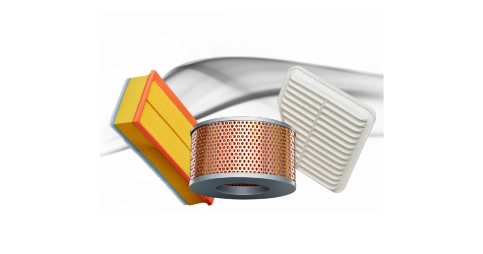 Blue Print Air Filters for first time fit, fast accurate replacement&nbsp;