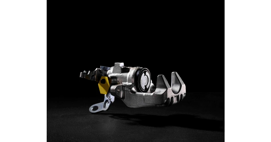 New to range at Brake Engineering 