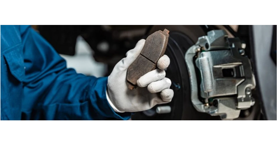 DVSA raises concerns on R90 brake pad compliance&nbsp;