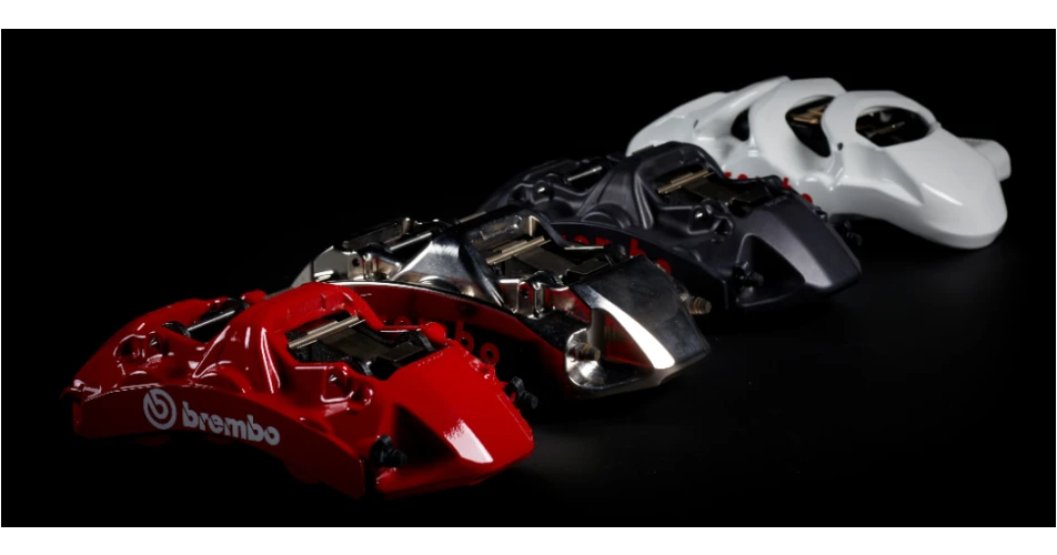 Brembo introduces new Upgrade Program