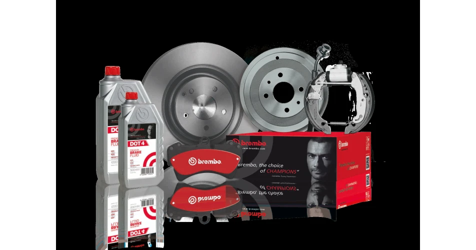 HBA continues rollout of Brembo Expert Programme